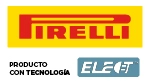 Logo tecnología PIRELLI ELECT