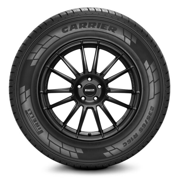 215/65R16C 109T CARRIE - Imagen 2