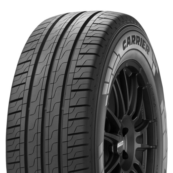 215/65R16C 109T CARRIE - Imagen 4