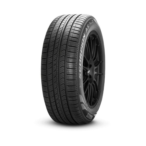 225/55R19 99V S-AS+3