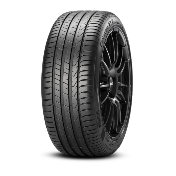 Pirelli 245/40R18 97Y Cinturato P7 (P7C2) (MERCEDES-BENZ)
