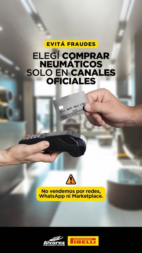 Atención!