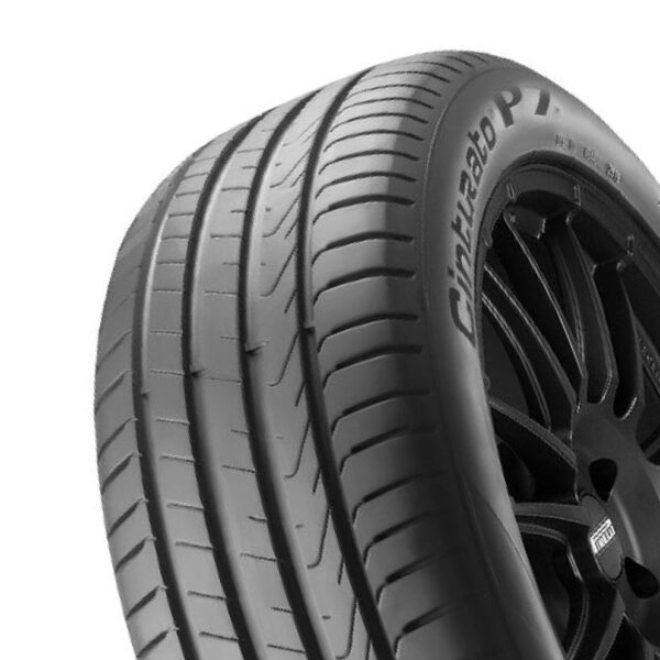 Pirelli 245/40R18 97Y Cinturato P7 (P7C2) (MERCEDES-BENZ) - Imagen 3