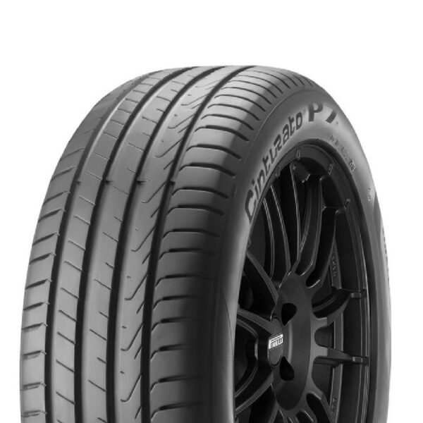 Pirelli 225/45R18 95Y XL Cinturato P7 (P7C2) (MERCEDES-BENZ) - Imagen 3