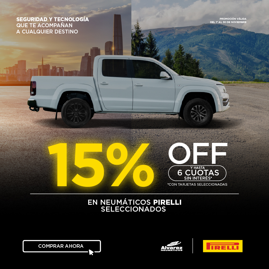 Promo Pirelli