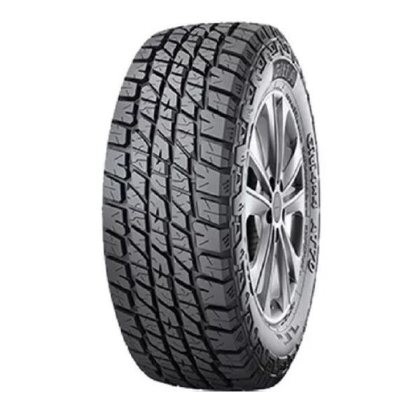 Giti 265/65R17  4X4 At70