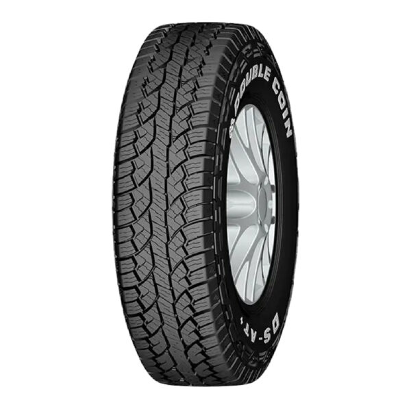 Double Coin 265/70R16  Ds-At+