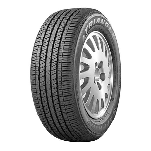 Triangle 225/60R17  Tr257