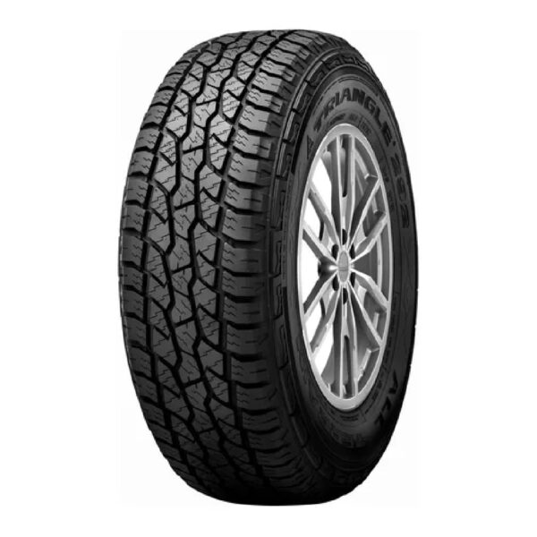 Triangle 245/65R17  Tr292