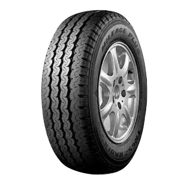 Triangle 195/75R16  Tr652