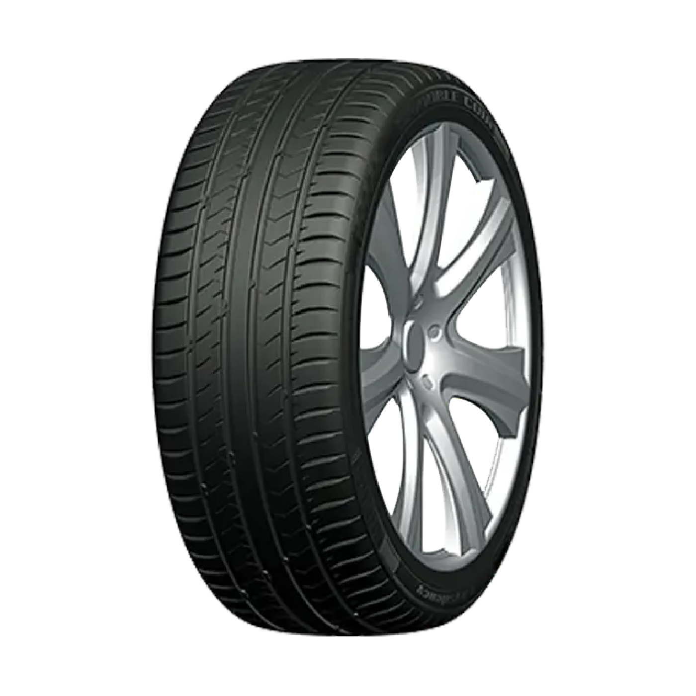 Double Coin ABYSILENCY 235/45 R 17 97W TL