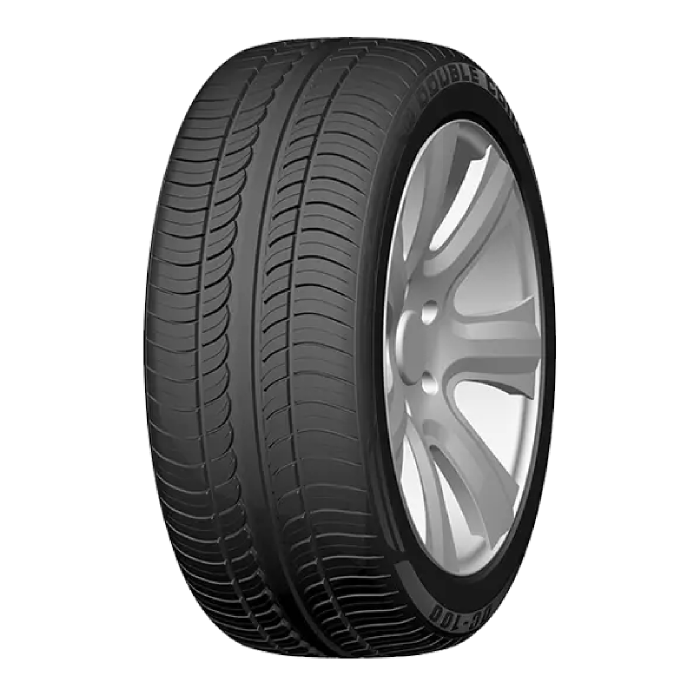 Double Coin DC-100 235/40 R 18 95Y
