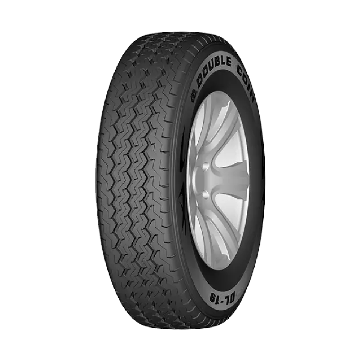 Double Coin DL-19 175/70 R 14 95/93S