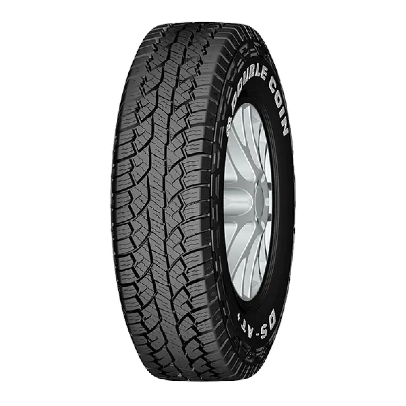 Double Coin 265/65 R17 112T Ds-At+