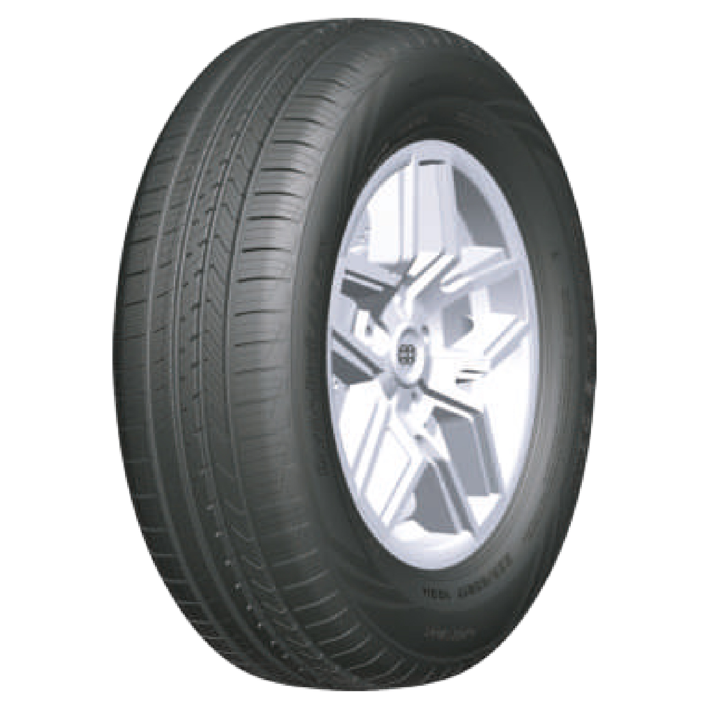 Double Coin DYNO PULSE SUV 235/55 R 17 103V
