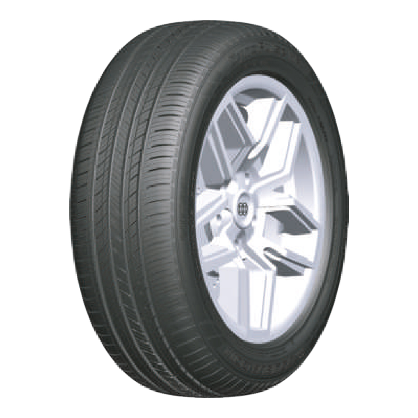 Double Coin DYNO PULSE UHP 215/45 R 17 91V
